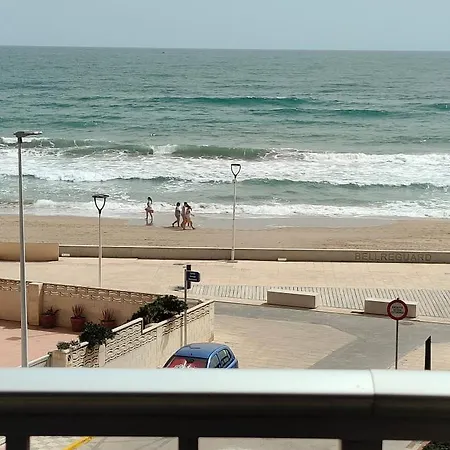 Apartment De Toni Playa Bellresguard