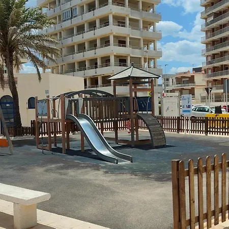 De Toni Playa Bellresguard