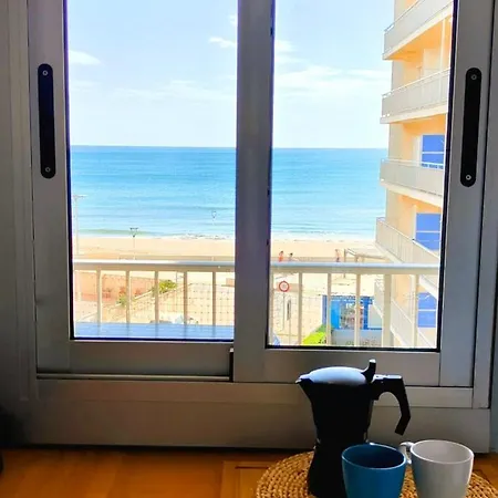 De Toni Playa Bellresguard Apartment Bellreguard