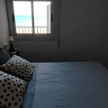 Apartment De Toni Playa Bellresguard Bellreguard