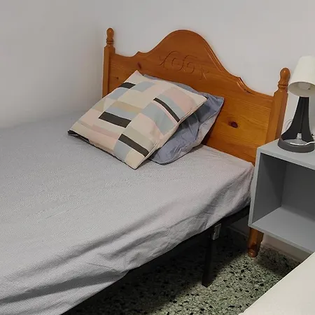 De Toni Playa Bellresguard Apartment *