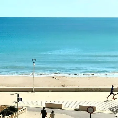 Apartment De Toni Playa Bellresguard