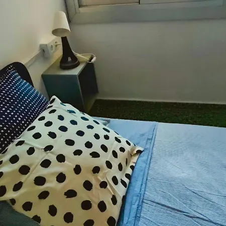 De Toni Playa Bellresguard Apartment Bellreguard