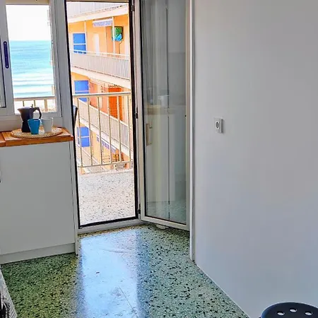Apartment De Toni Playa Bellresguard Bellreguard