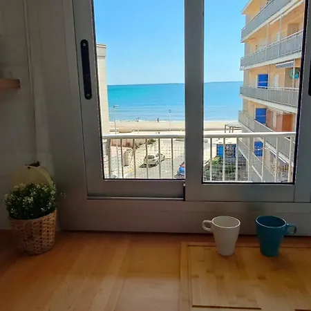De Toni Playa Bellresguard Apartment