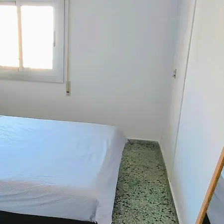 Apartment De Toni Playa Bellresguard