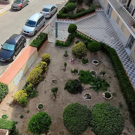 Apartment De Toni Playa Bellresguard Bellreguard