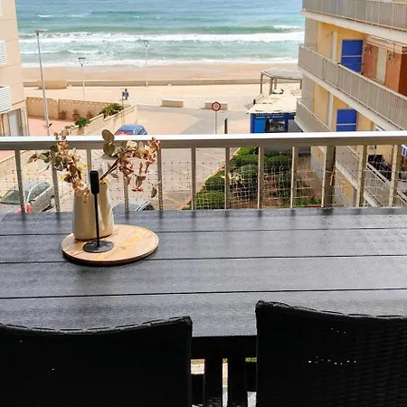 Apartment De Toni Playa Bellresguard
