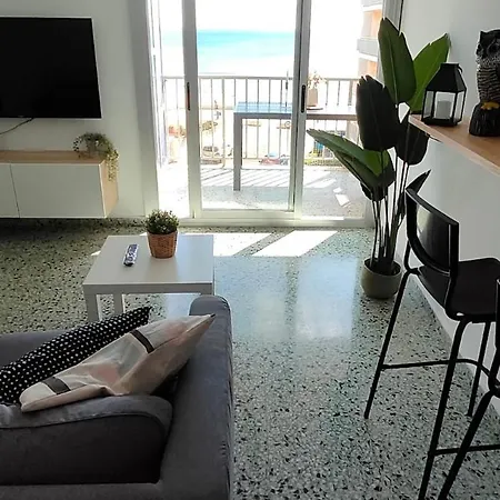De Toni Playa Bellresguard Apartment