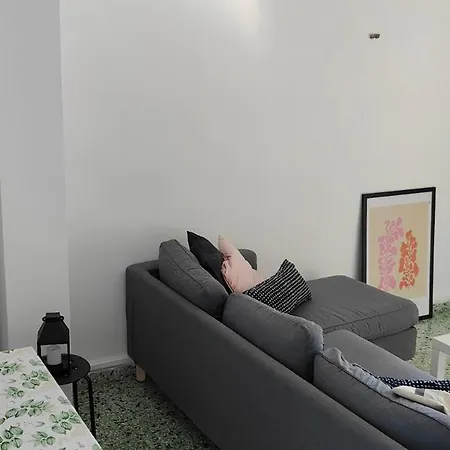 Apartment De Toni Playa Bellresguard