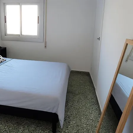 Apartament De Toni Playa Bellresguard