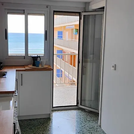 De Toni Playa Bellresguard * Bellreguard